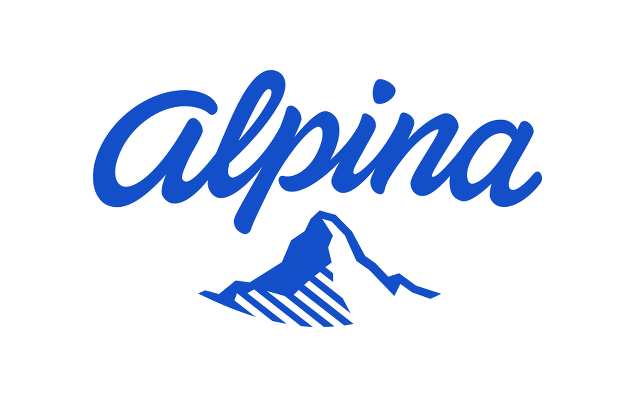Alpina